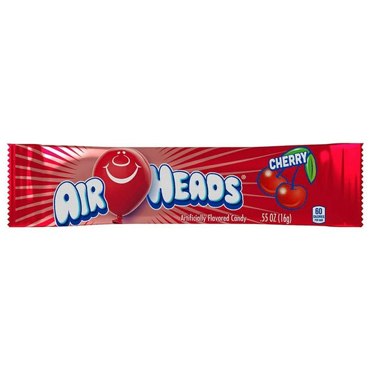 Airheads Cherry .55oz