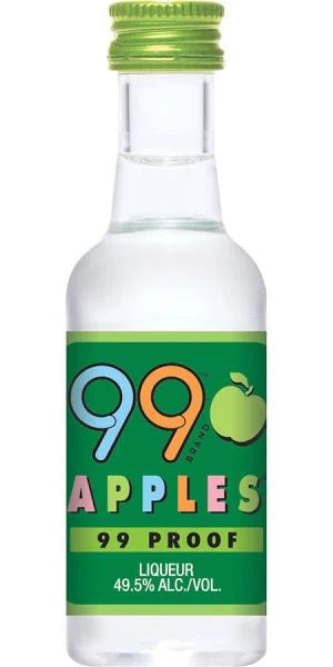 99 Apples 50ml