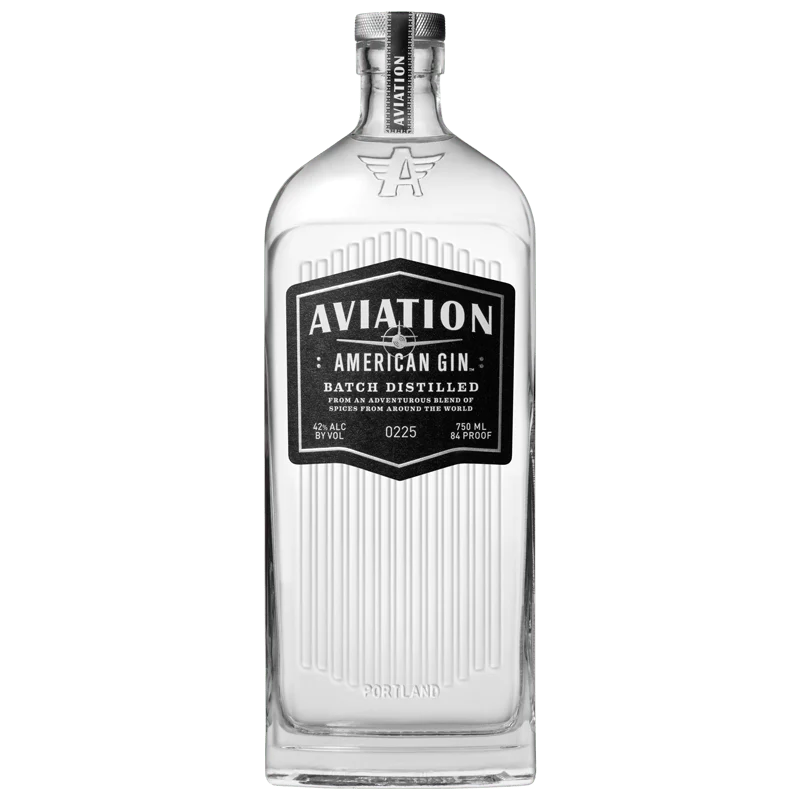 Aviation Gin 750ml