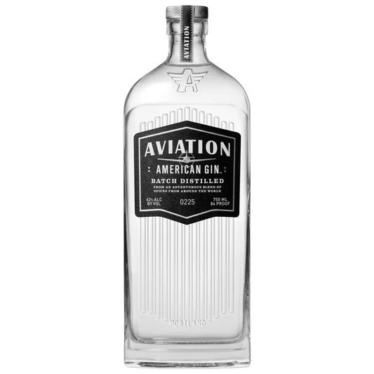 Aviation Gin 750ml