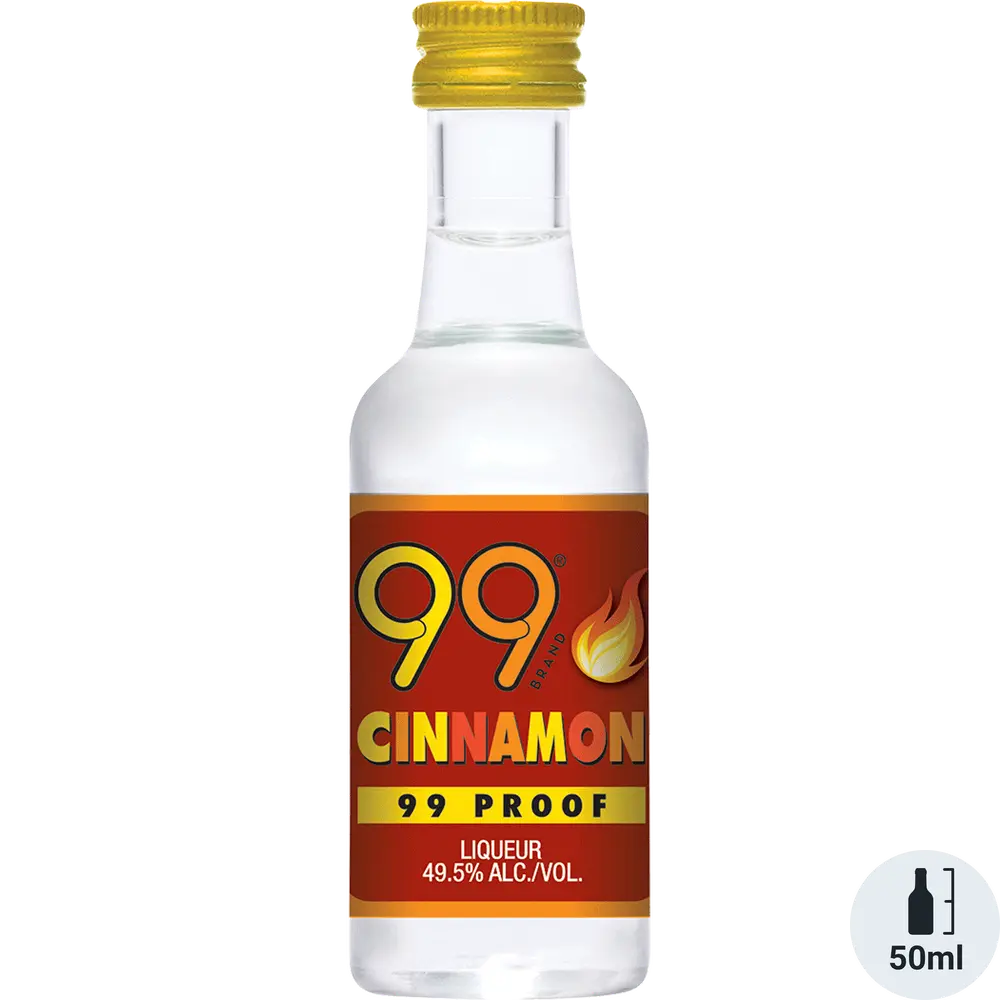 99 Cinnamon 50ml