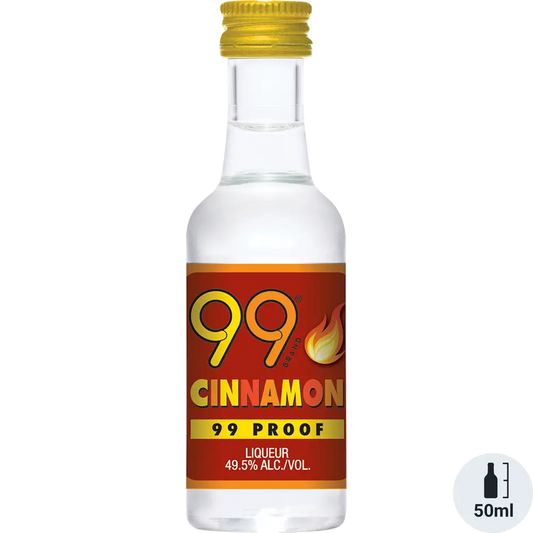 99 Cinnamon 50ml