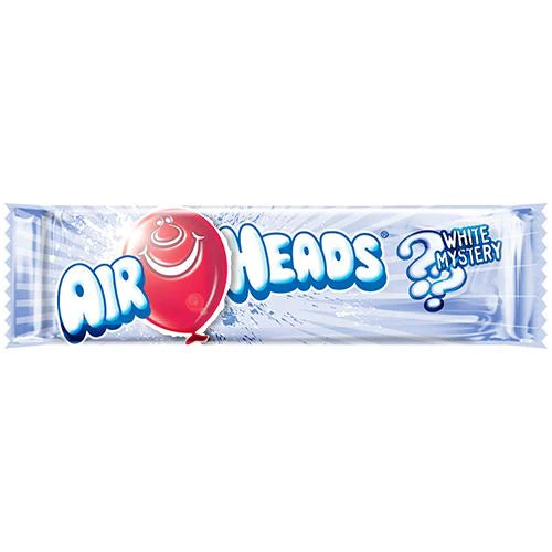 Airheads White Mystery .55oz