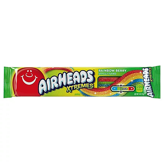 Airheads Xtremes Belt 2oz