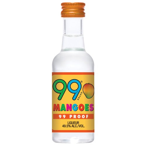 99 Mangoes 50ml