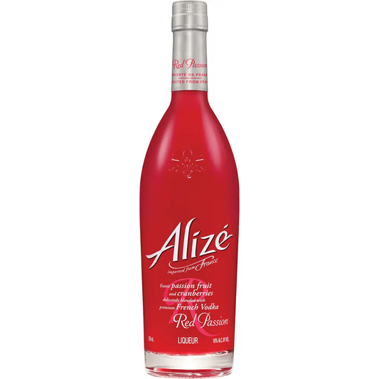 Alize Red Berry 750ml